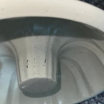 Schafer 3'lü Kek Kalıbında Soyulma!