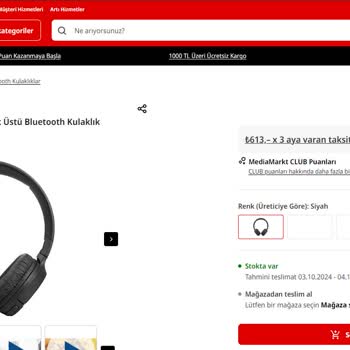 Vodafone Hediye Çarkı: Müşterileri Yanıltan İndirimler