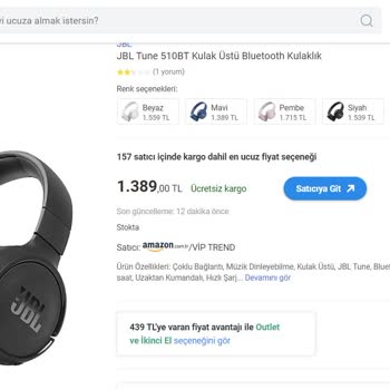 Vodafone Hediye Çarkı: Müşterileri Yanıltan İndirimler
