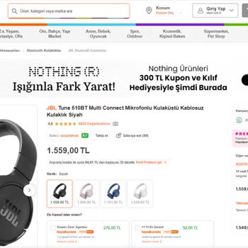 Vodafone Hediye Çarkı: Müşterileri Yanıltan İndirimler