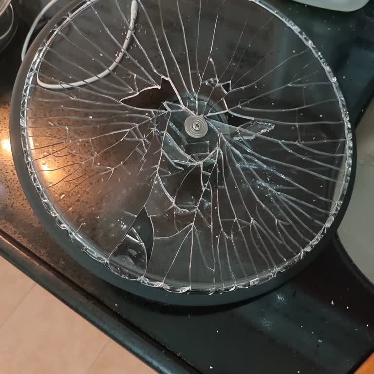 Karaca Tencere Kapağı Dayanıksızlığı Ve Garanti Sorunu