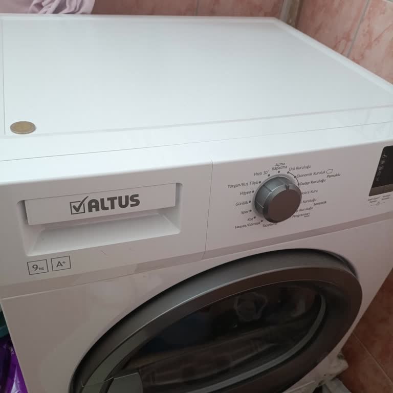 Altus Pişmanlığım. Kusurlu Ürün