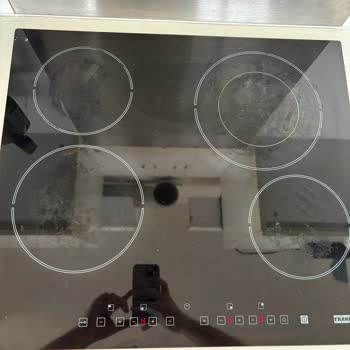 Beko'nun Yetersiz Servisinin Hatalı Montajı Yüzünden Davlumbaz Düştü!