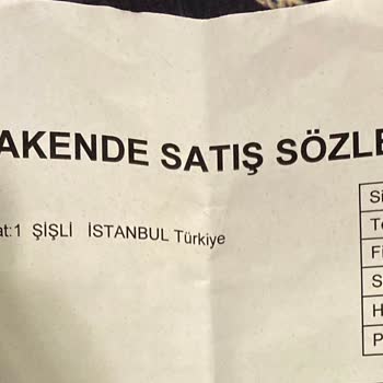Yataş Teslimat Sürecinde Yaşanan Gecikmeler Ve Belirsizlikler!