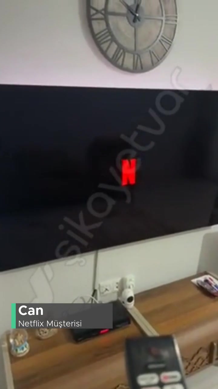 Philips Akıllı Smart TV'den Netflix Uygulaması Hata Veriyor videonun kapak resmi