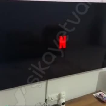 Philips Akıllı Smart TV'den Netflix Uygulaması Hata Veriyor