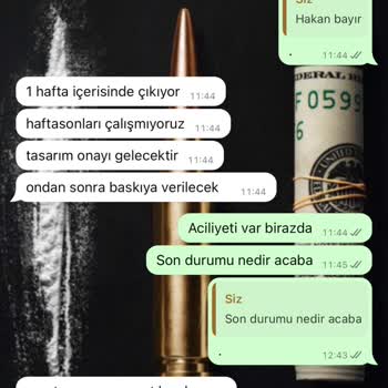 FotoBaskıSepeti Foto Baskı Sepeti Umursamazlığı