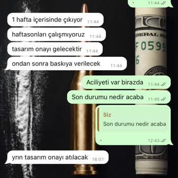 FotoBaskıSepeti Foto Baskı Sepeti Umursamazlığı