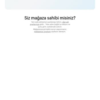 Fleur Instagram Sitesinden Kamera Aldım Ama Yollanılmıyor!