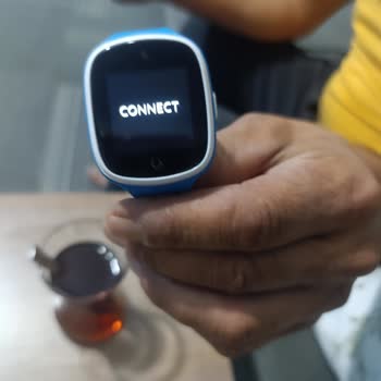 Bilicra Akıllı Saat Donuyor Açık İken Ulaşılamıyor