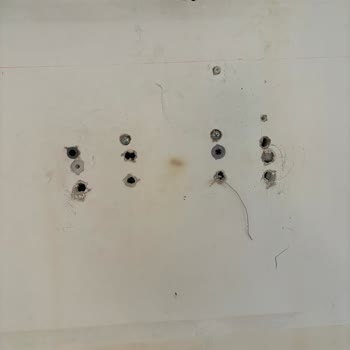 Beko Hood Installation Damaged My Wall and Stove and Service Refuses to Compensate