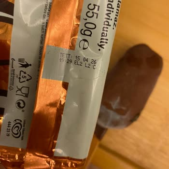 Magnum Mini Dondurma Küflenmiş