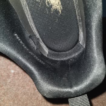 Skechers Ayakkabı 1 Ay Kullanımda Deforme Olması