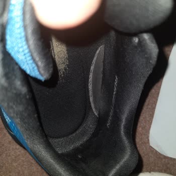Skechers Ayakkabı 1 Ay Kullanımda Deforme Olması