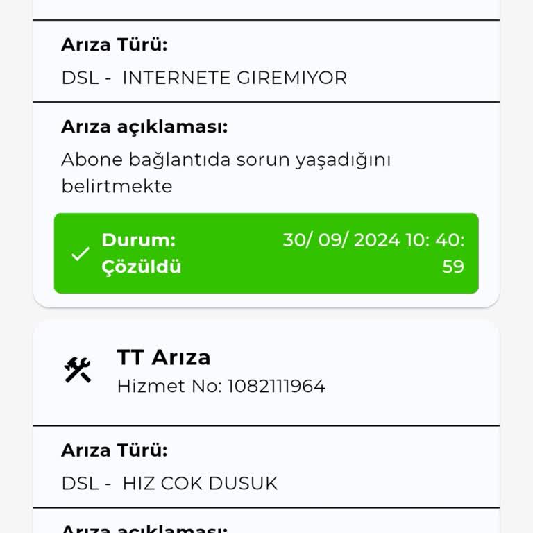 Kablo Net Hız Ve Çekme Sorunu
