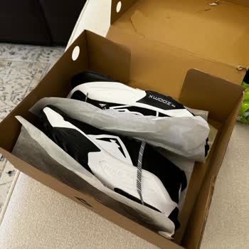 Koray Spor'dan Sahte Nike Geldi!