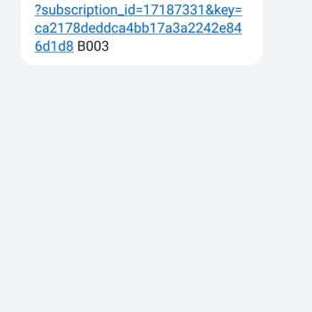Vodafone Hattımda İzinsiz Üyelik ve Fatura Sorunu
