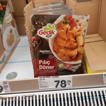 Şok Marketler Fiyat Kasada Farklı