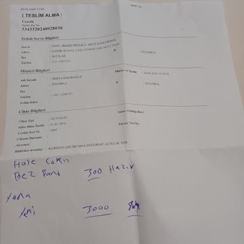 PHILIPS Philips Yetkili Servis Avcılar