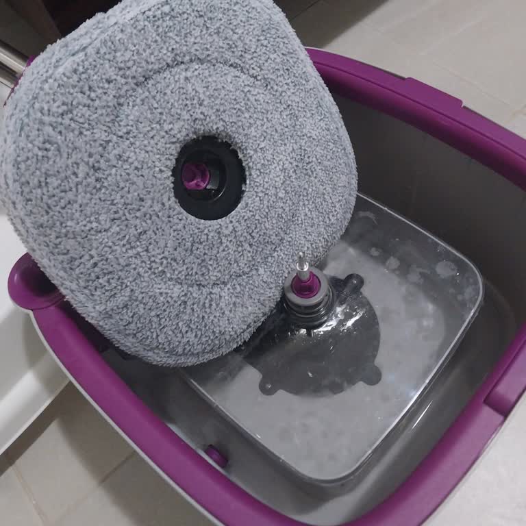 Parex Su Almayan Mop