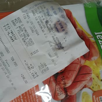 Şok Market Son Tüketim Tarihi 13 Gün Geçmiş Sosis Satışı Hakkında