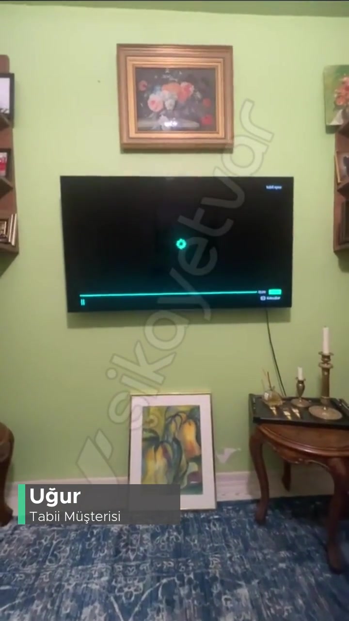 Tabii Uygulaması Çöküyor videonun kapak resmi