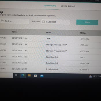 Matbet Hesabımdaki Paranın Habersizce Harcanması