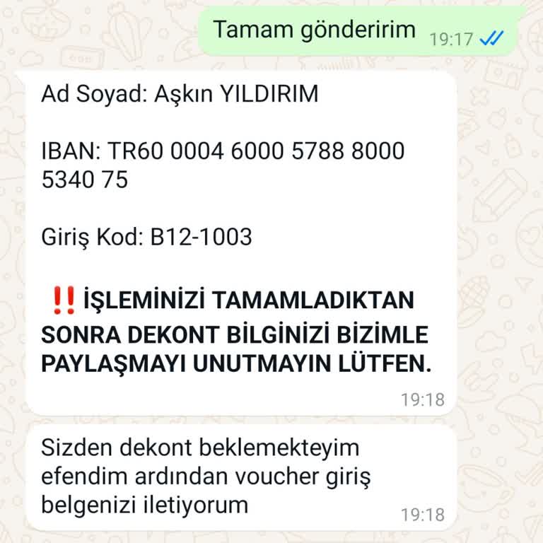 Ülfet Bungalov Bungalov Rezervasyonu Şikayetleri