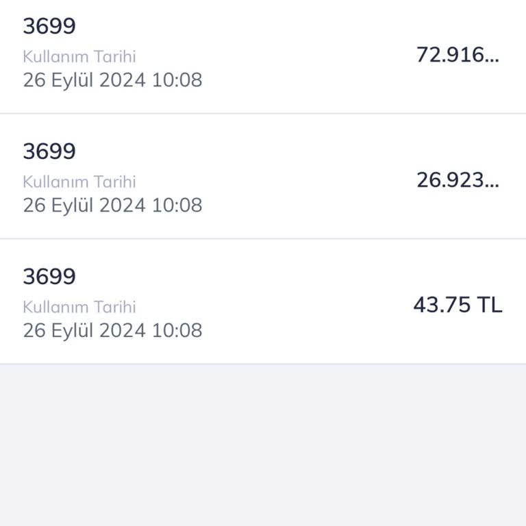 Playweez Haksız Abonelik Ücreti İadesi Talebi!