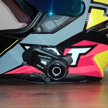 Knmaster 6100 Yanlış Montaj Yüzünden Garanti Dışıdır Hikayesi