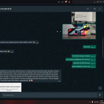 Knmaster 6100 Yanlış Montaj Yüzünden Garanti Dışıdır Hikayesi