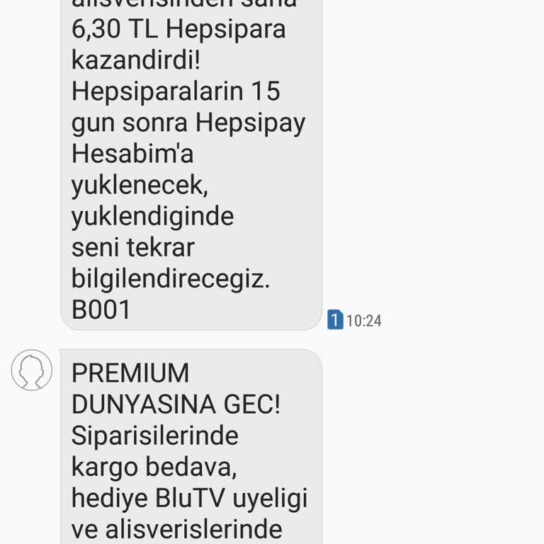 Hepsiburada Usulsüz Premium Üyeliği Yapıyor