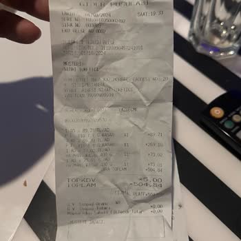 Migros Elisyum Bomonti Mağaza Teslim Siparişi