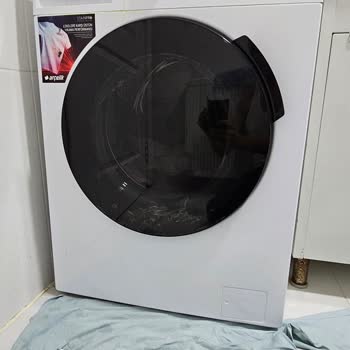 Arçelik Çamaşır Makinesi Kapak Camı Patladı: Güvenimizi Sarsan Sorun