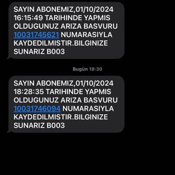 Sular Kesik İSKİ İlgilenmiyor