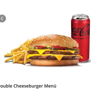 Burger King Her Şey Reklamlarda Göründüğü Gibi Değil