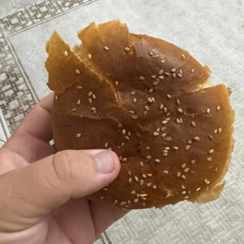 Burger King Her Şey Reklamlarda Göründüğü Gibi Değil