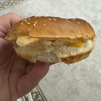 Burger King Her Şey Reklamlarda Göründüğü Gibi Değil