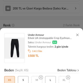 Trendyol Rızam Olmadan Satın Aldığım Ürünleri İptal Ettiler