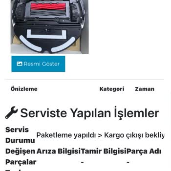 Smart Fix Garantili Ürün İçin Yüksek Servis Ücreti Talebi Ve Kötü İletişim