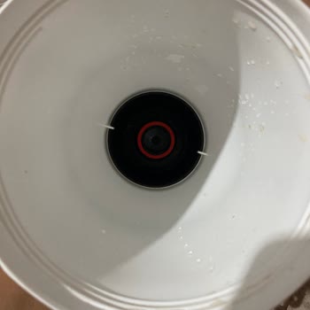 Schafer Termos Patlaması Bir Anda Patladı