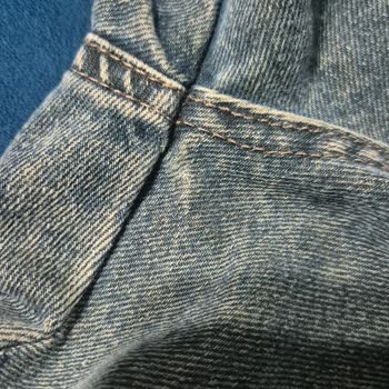 DeFacto Jeans Pantolonu Deforme