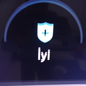 Samsung TV'deki Bitmek Bilmeyen Ekran Donmaları Ve Kaymaları