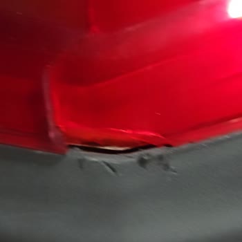 Aras Kargo Kargoda Ürünüm Kırıldı