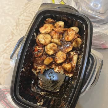 Getir Bayat Waffle Port