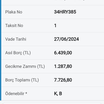 Tiktak Sorumsuzluğu Yüzünden Zararım