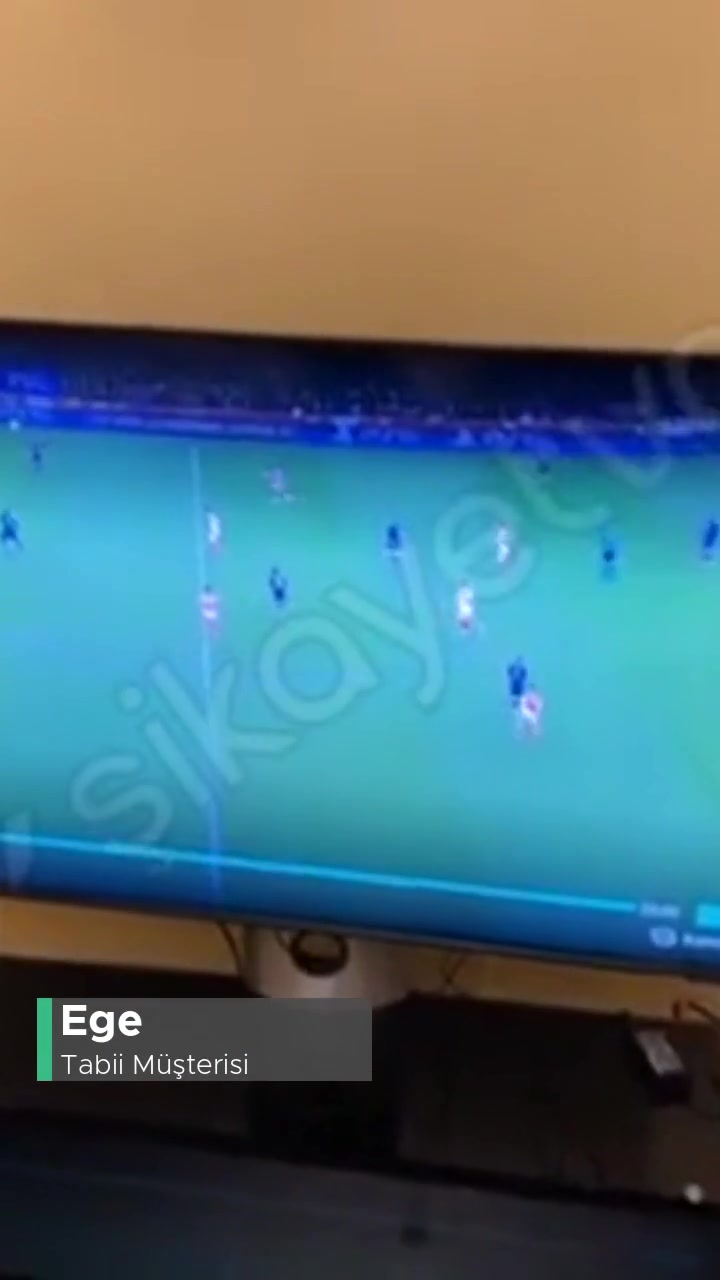 Tabii Canlı Yayın Donma Sorunu videonun kapak resmi
