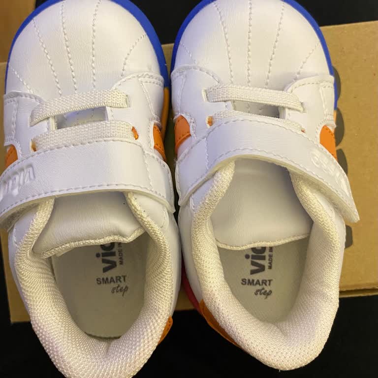 Vicco Ayakkabı Üretim Hatası