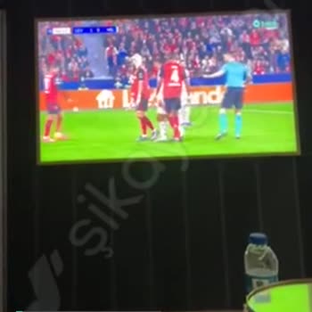 Tabii Yayın Sorunu