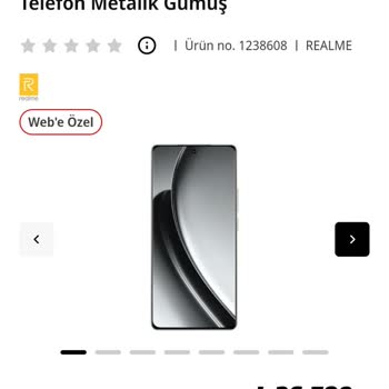 Media Markt Aynı Ürüne Farklı Fiyat